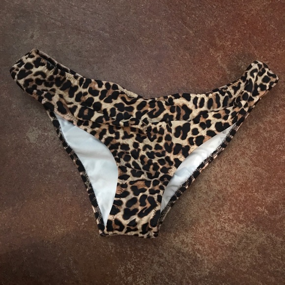 PINK Victoria's Secret Other - Victoria’s Secret swim bottoms